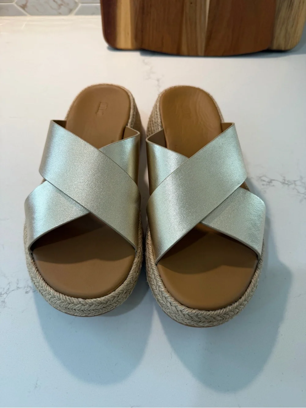 Fitflop brand new
